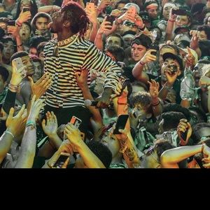 Meet your Posher, Giovanni