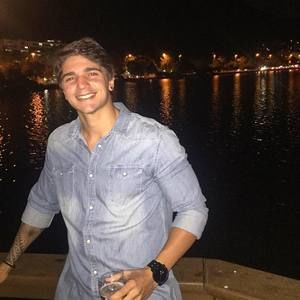 Meet your Posher, Jether