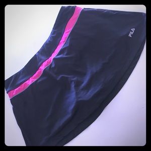 Fila Tennis Skirt XXL