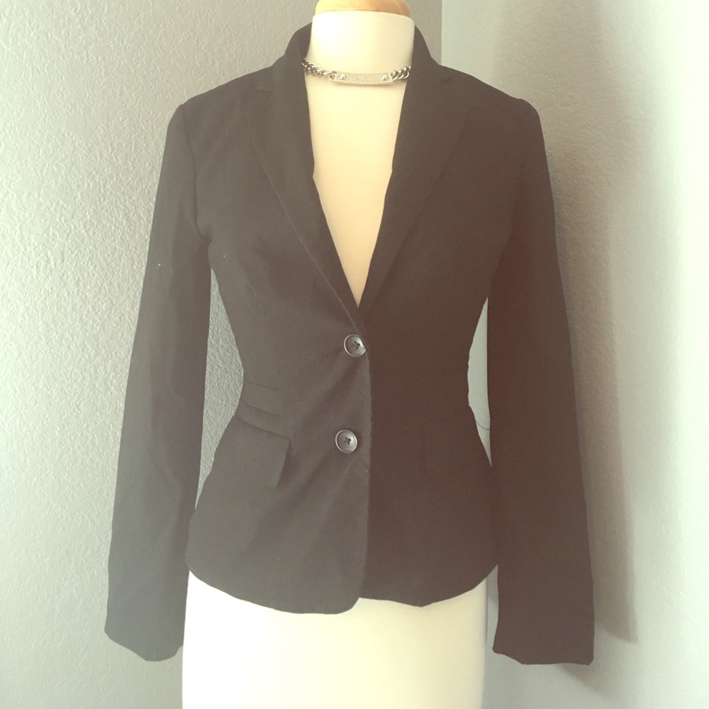 Banana Republic Blazer