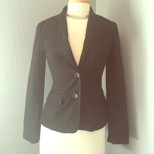 Banana Republic Blazer