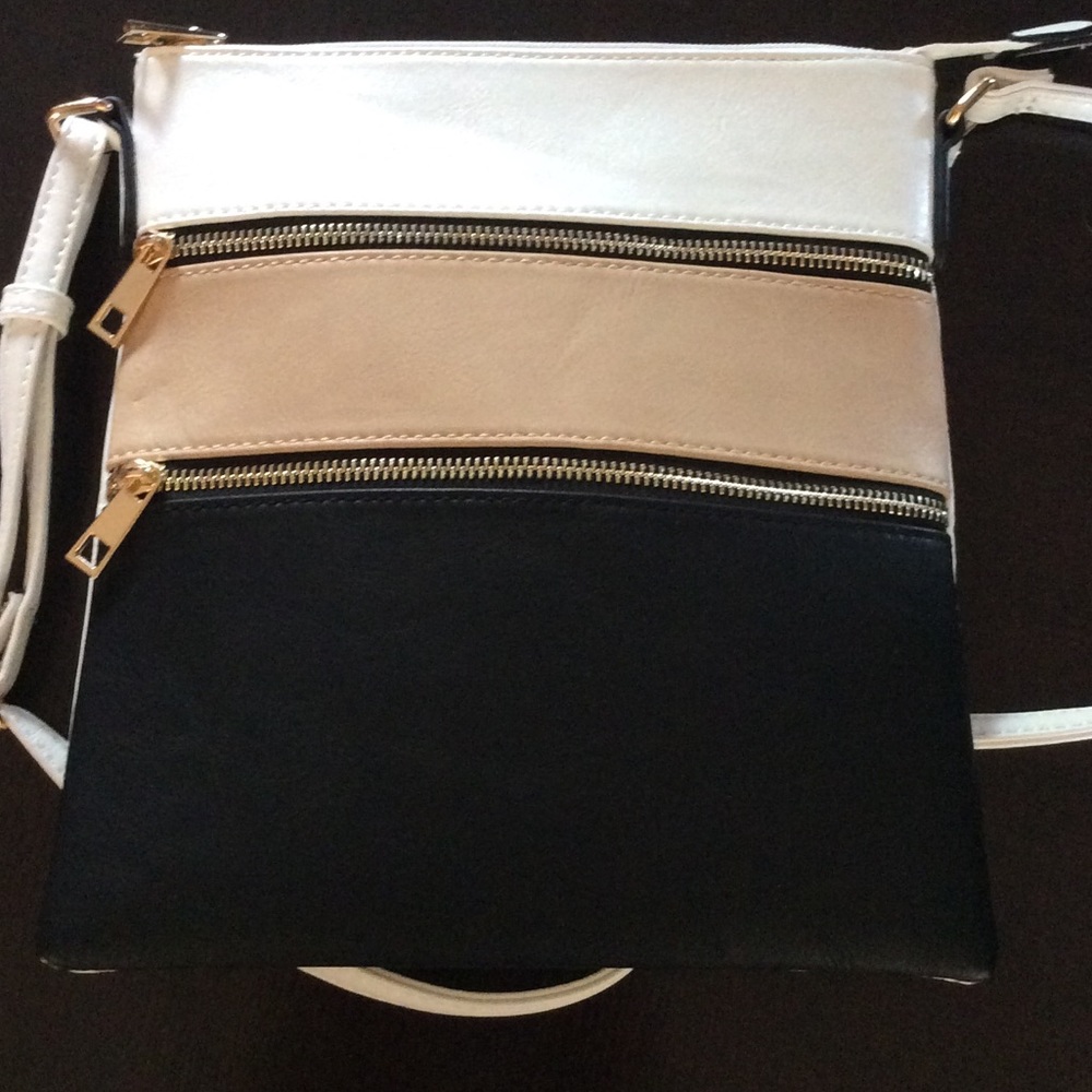 Cross body Purse