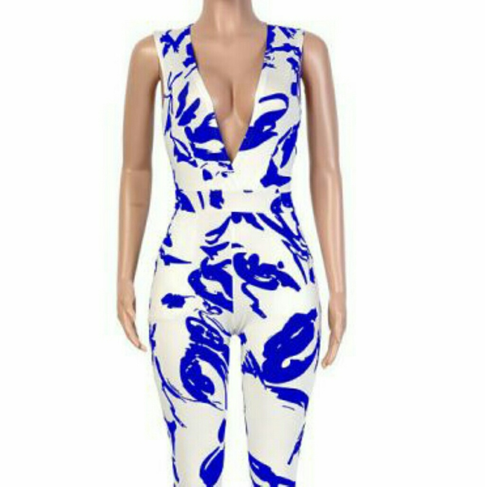 Romper/jumpsuit/onepiece
