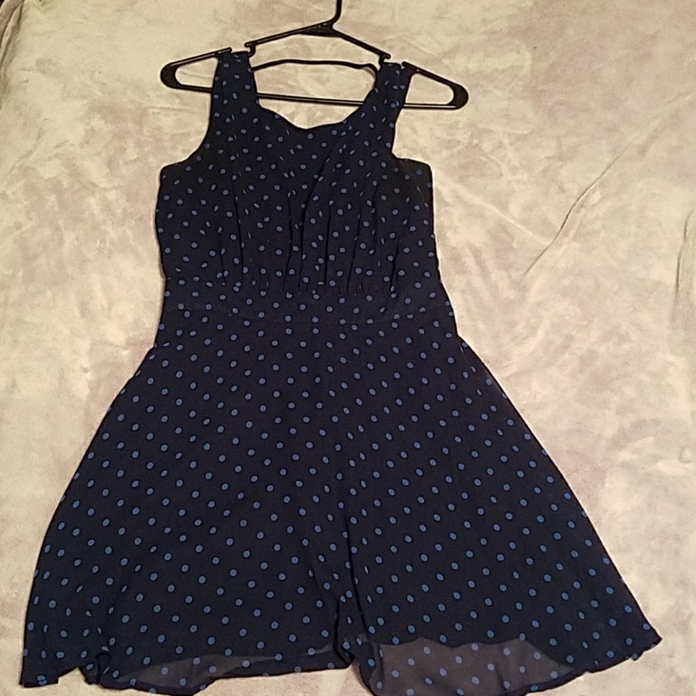 skater dress,  size m