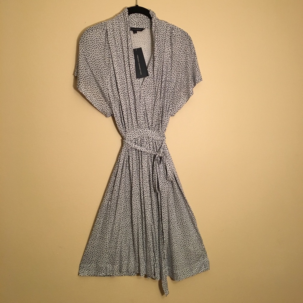 French Connection  dress
