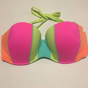 VS Swimsuit Top 36DD