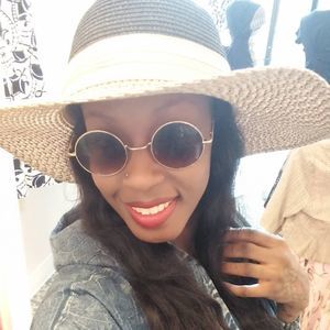 Meet your Posher, Amber