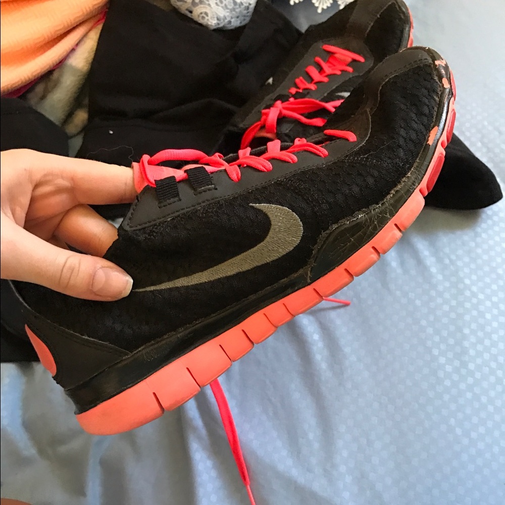 Nike Running shoes