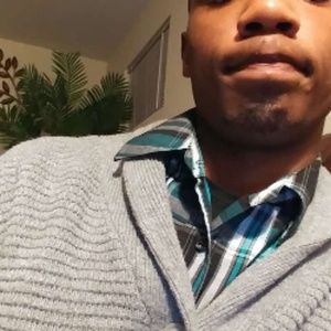 Meet your Posher, Raymond