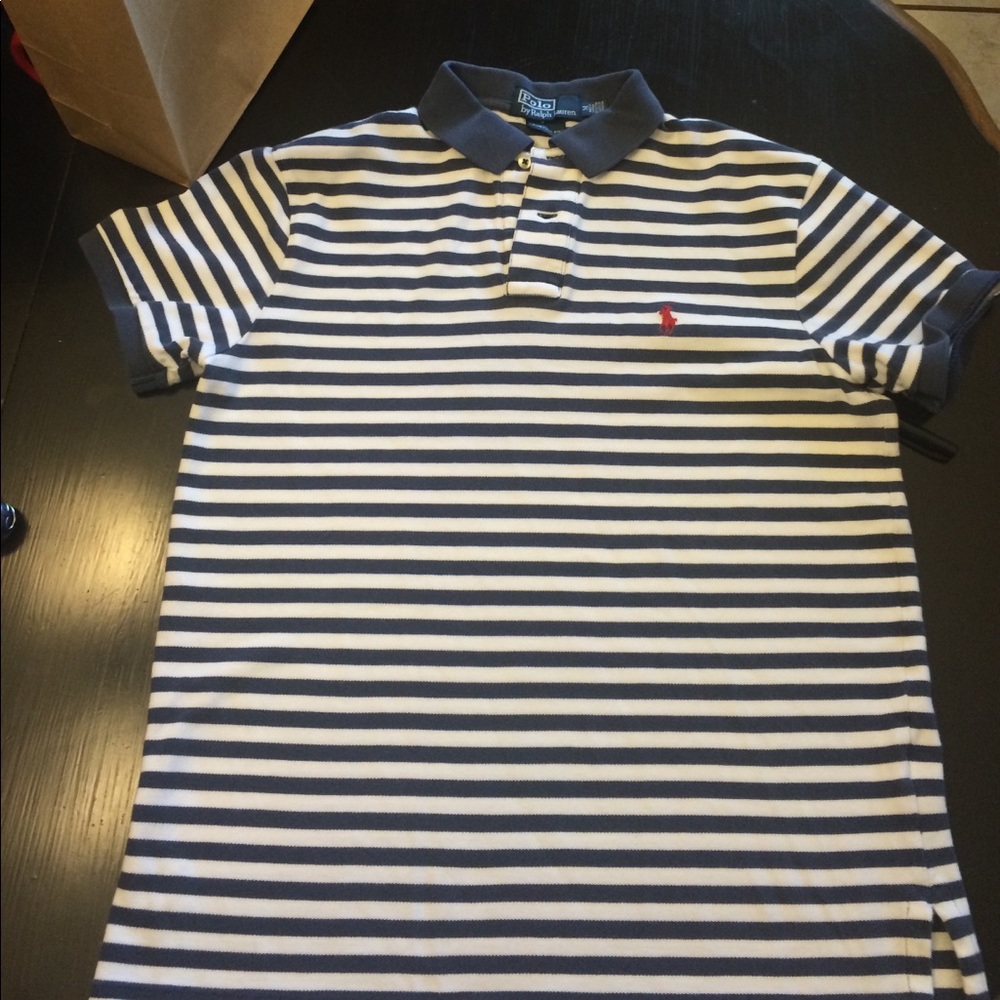 Ralph Lauren Polo