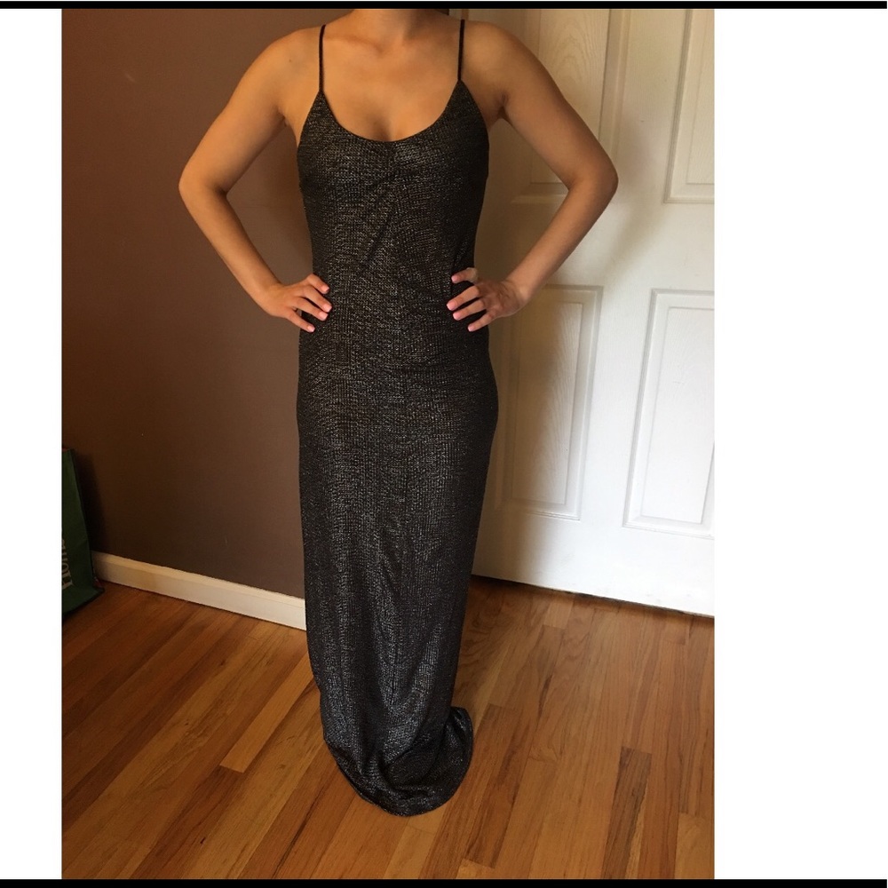 Prom Dress Size XXS