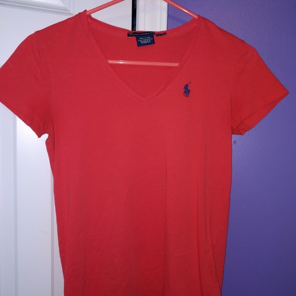 Polo Women's Tee - Picture 1 of 2