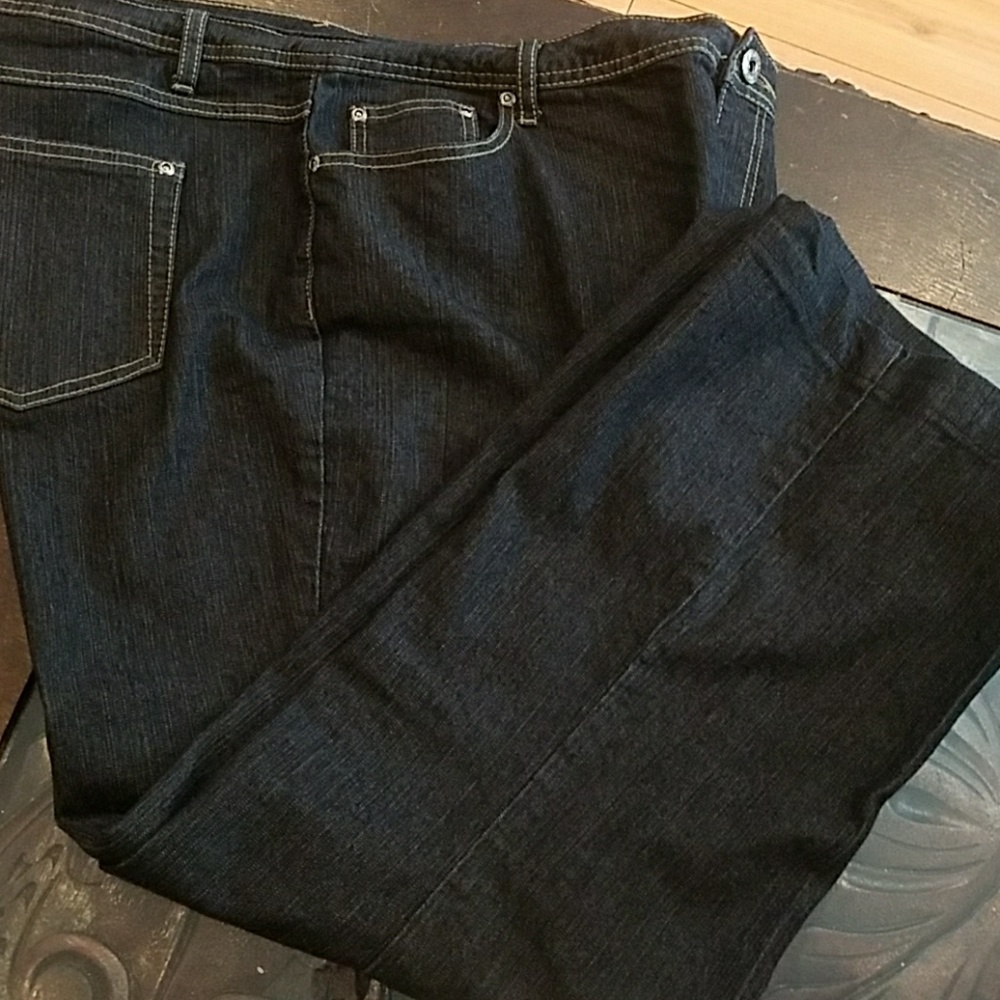 AS Jeans
