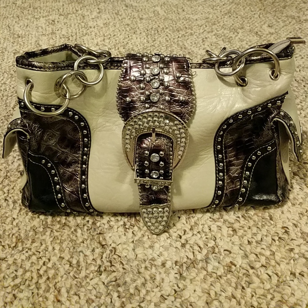 Montana West Bag