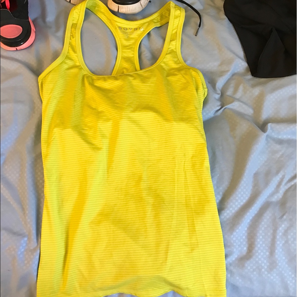 Soybu Athletic Tank top