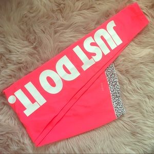 Nike Dri Fit Leggings