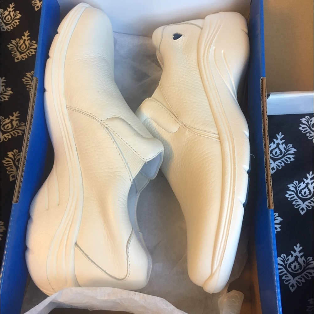 Nursing Shoes