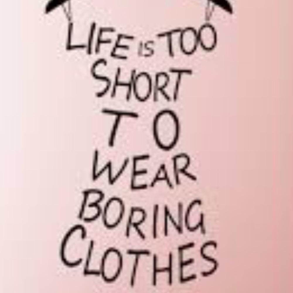 Meet your Posher, Anne