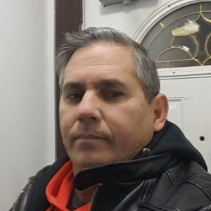 Meet your Posher, Adriano