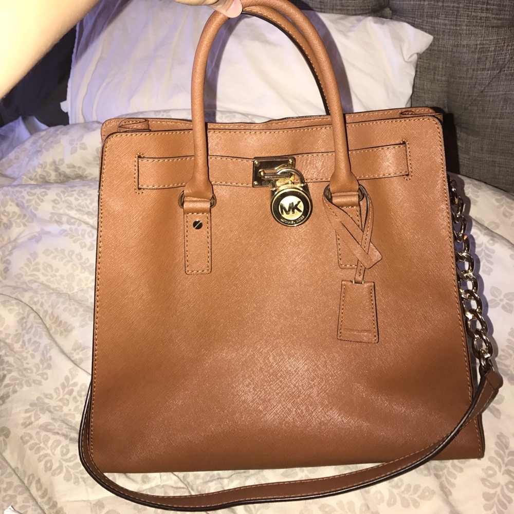 Michael Kors tote
