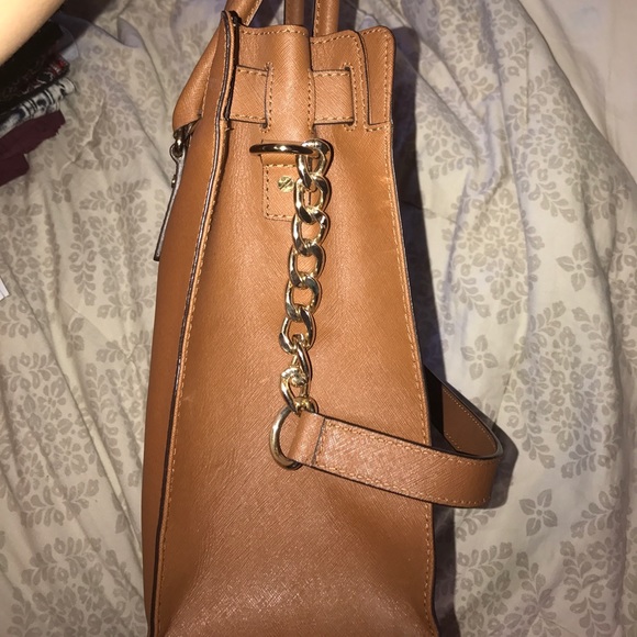 Michael Kors tote - Picture 4 of 6