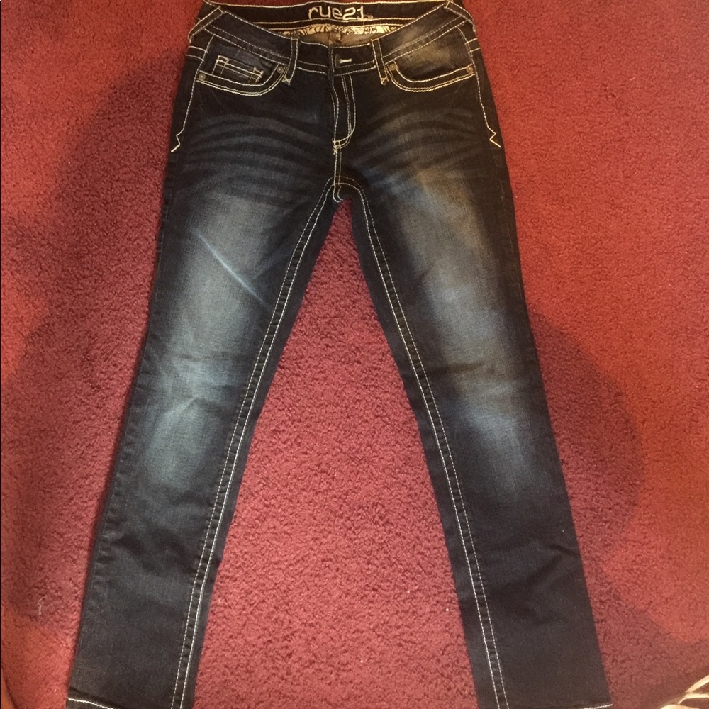 Jeans!👖