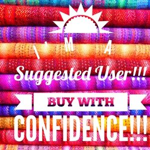 🍾🎉🎊🦄🎈I'm a SUGGESTED USER!!!! 🍾🎈🎉🎊🦄