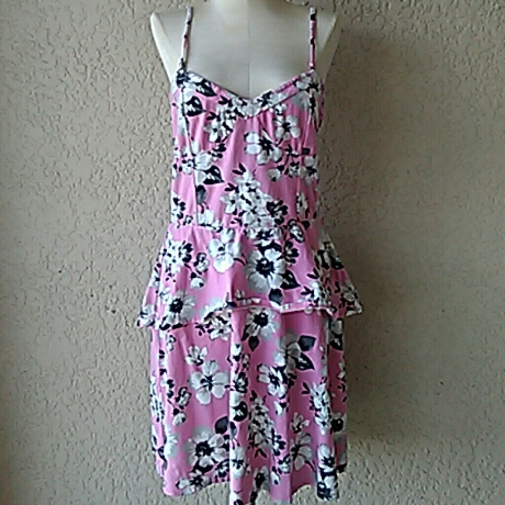 Aeropostale dress size L