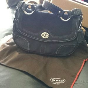 Coach handbag