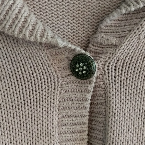 Calvin Klein Sweater - Picture 2 of 7