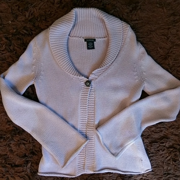 Calvin Klein Sweater - Picture 4 of 7