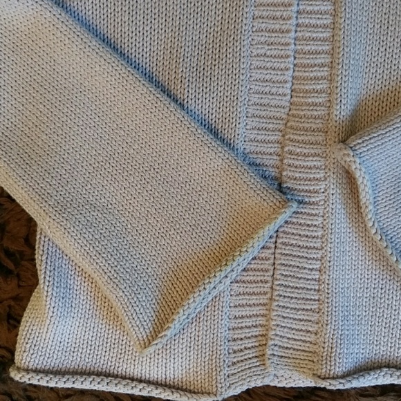 Calvin Klein Sweater - Picture 5 of 7