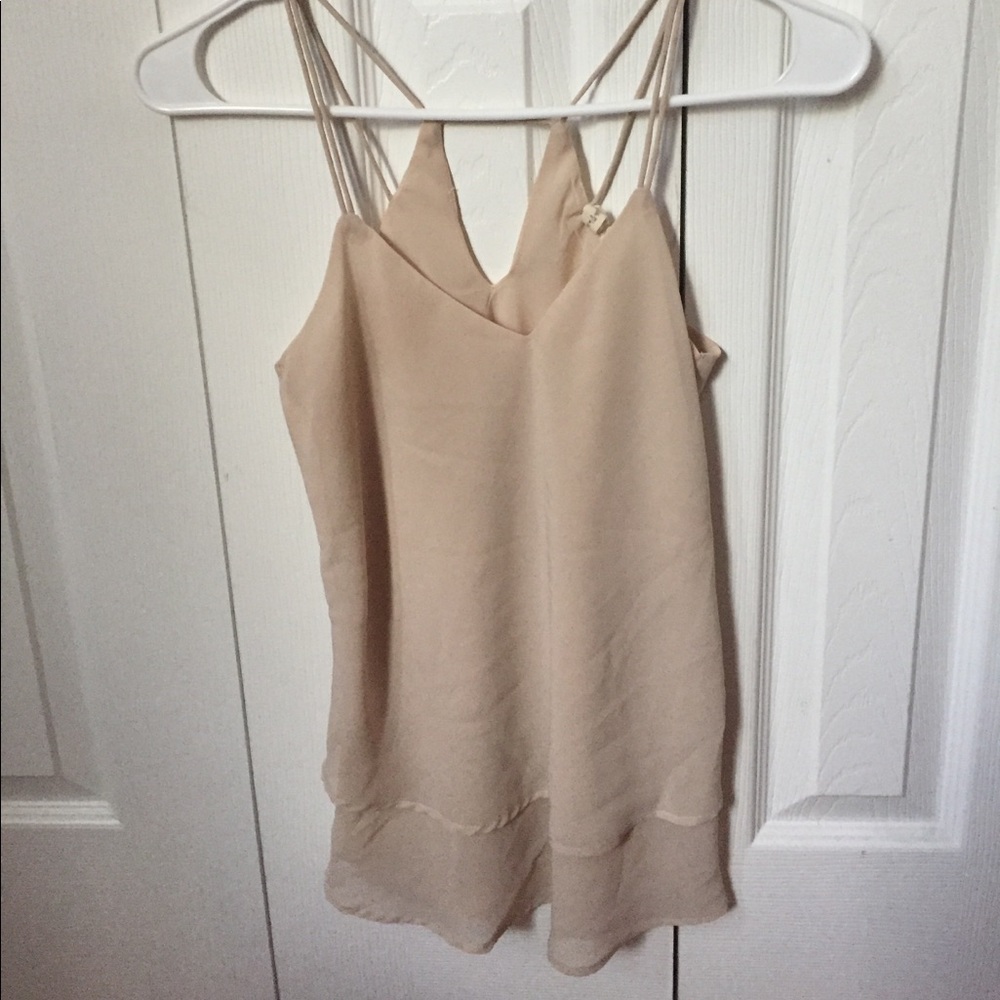 Too smal for my boobs