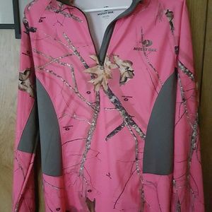 Long sleeve Sweatshirt