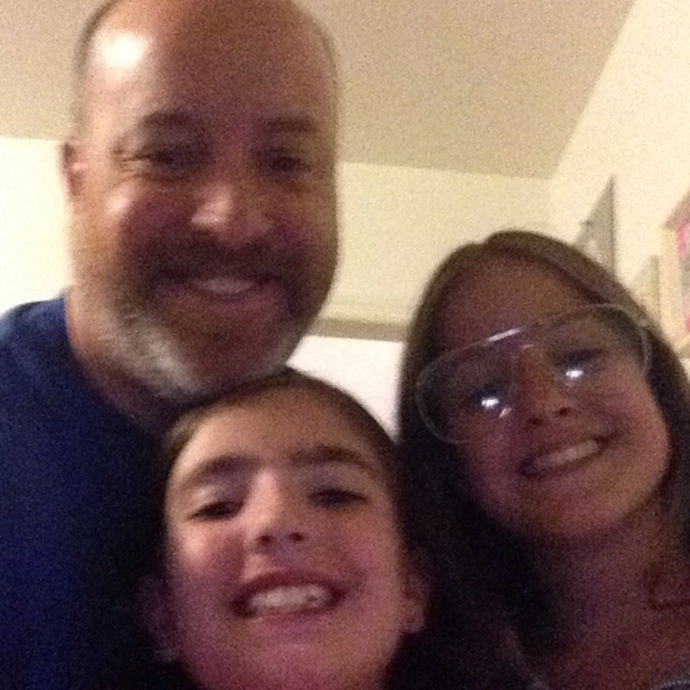 Meet your Posher, Justin