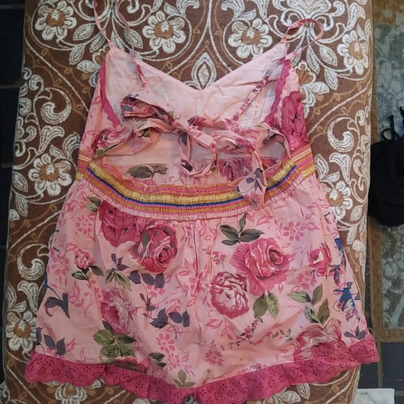 Tie back, elastic, adjustable - Picture 13 of 14