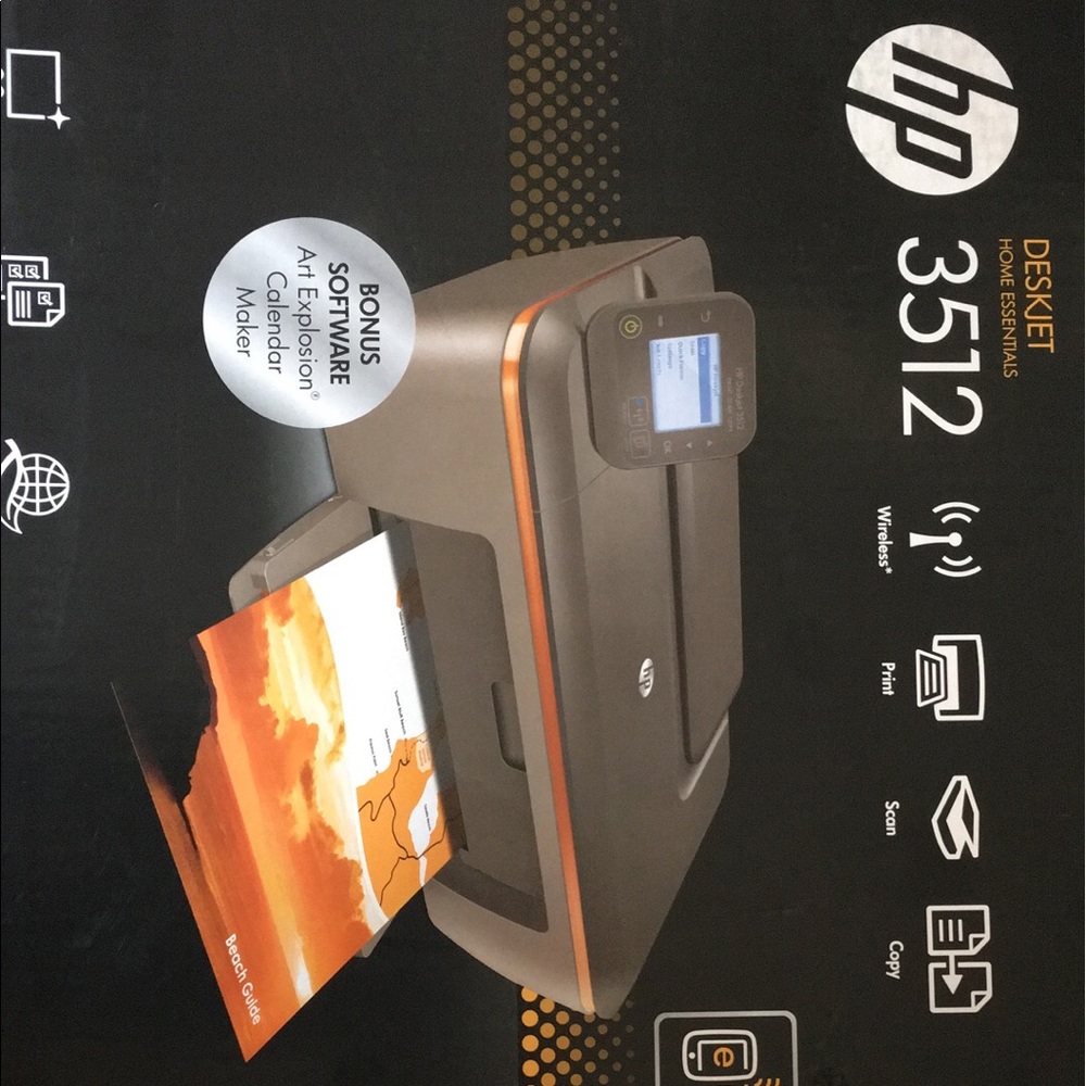 Hp Printer