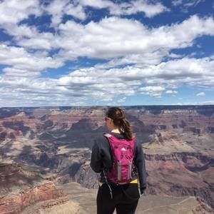 Meet your Posher, Renee