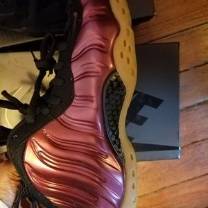 Foamposite