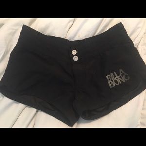 Billabong swim shorts