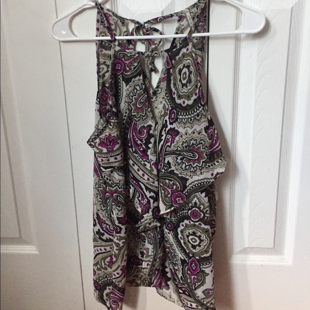 Haven't won't it in a year