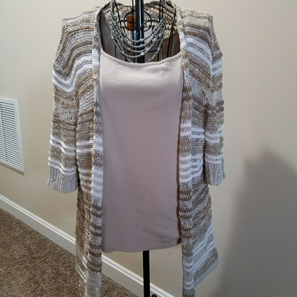 Lovely Cardigan