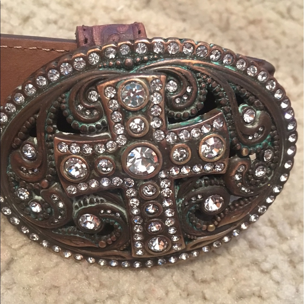 Belt