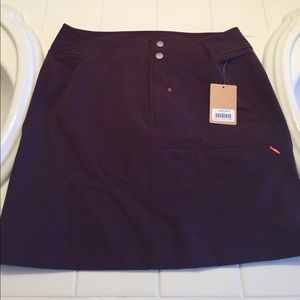 Title Nine skirt NWT