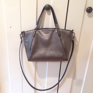 New Coach purse! 👛