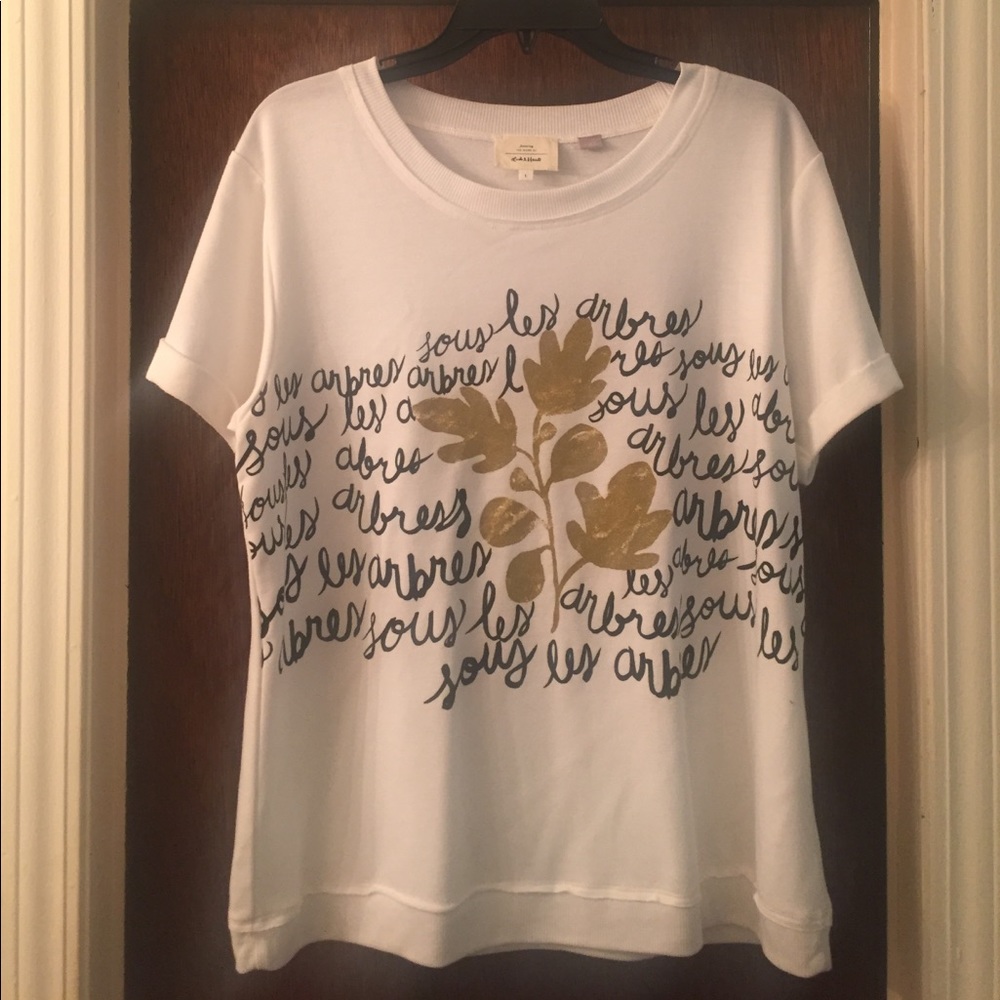 Women's t-shirt