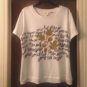 Women's t-shirt
