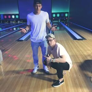 Meet your Posher, Gunner