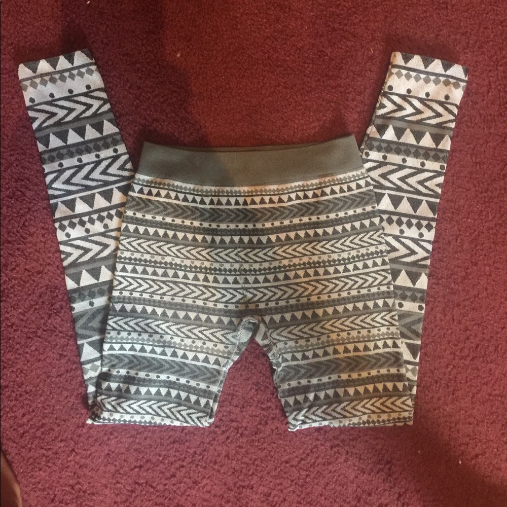 Leggings