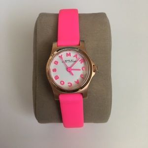 Marc Jacobs Watch